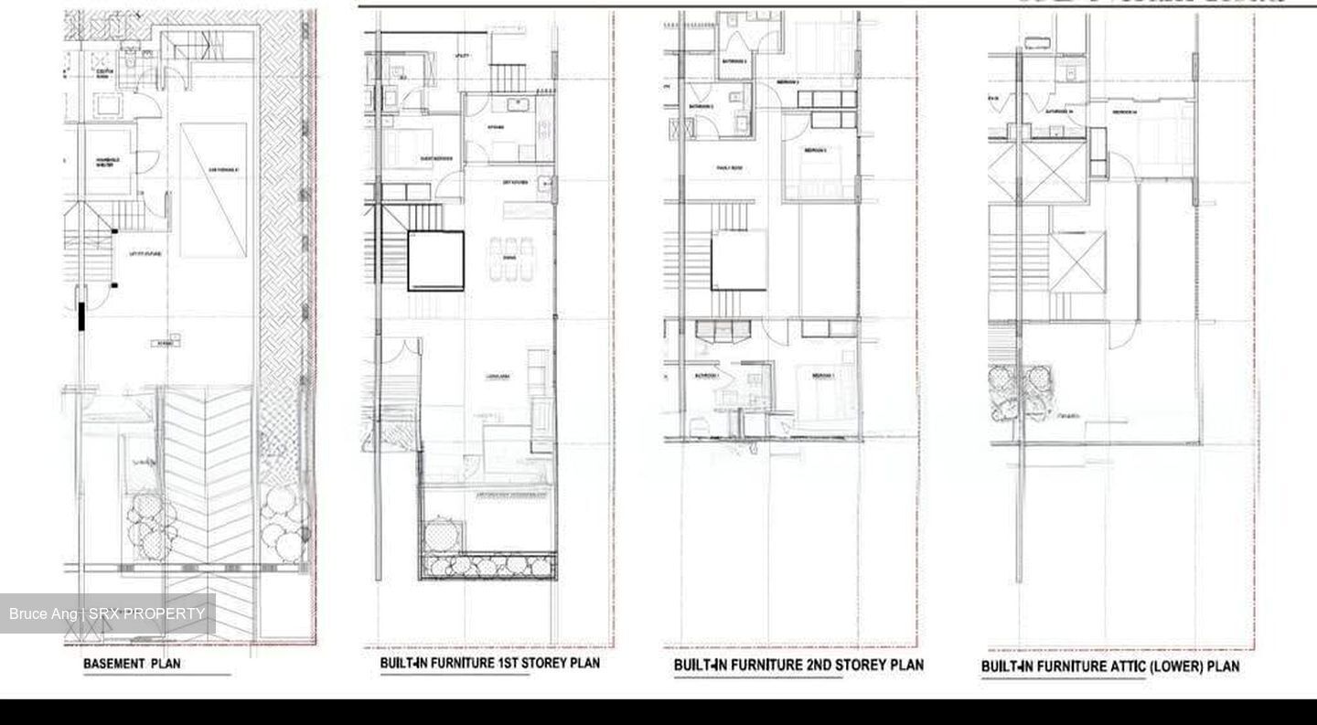 Seletar Road (D28), Terrace #619847851